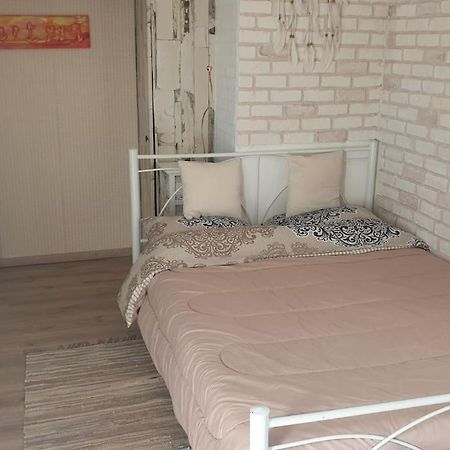Apartament Καλινοβου 1 Κευελπιδων Πεδιον Αρεωσ Ateny Zewnętrze zdjęcie
