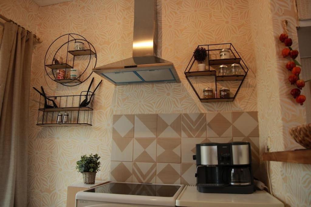 Apartament Καλινοβου 1 Κευελπιδων Πεδιον Αρεωσ Ateny Zewnętrze zdjęcie