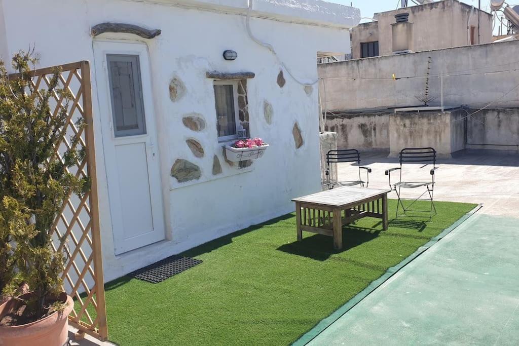 Apartament Καλινοβου 1 Κευελπιδων Πεδιον Αρεωσ Ateny Zewnętrze zdjęcie