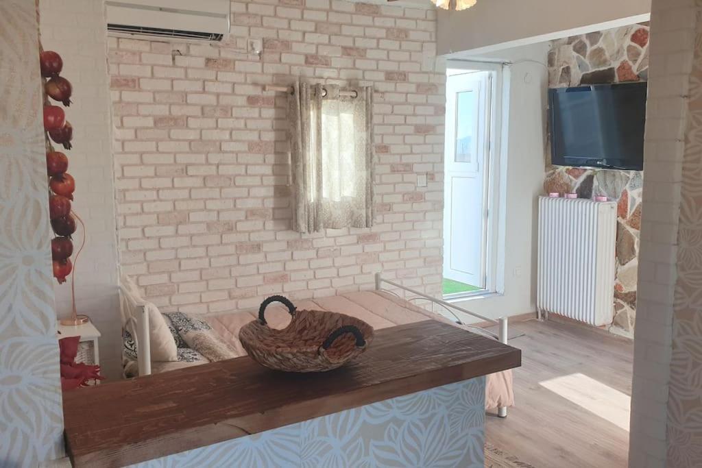 Apartament Καλινοβου 1 Κευελπιδων Πεδιον Αρεωσ Ateny Zewnętrze zdjęcie