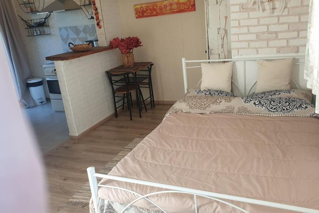 Apartament Καλινοβου 1 Κευελπιδων Πεδιον Αρεωσ Ateny Zewnętrze zdjęcie