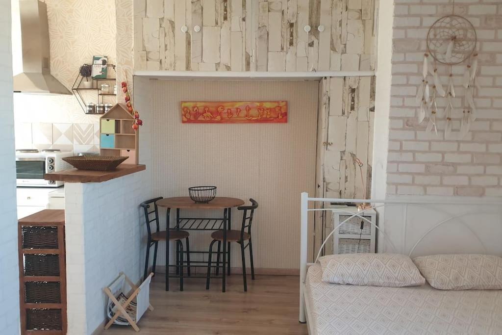 Apartament Καλινοβου 1 Κευελπιδων Πεδιον Αρεωσ Ateny Zewnętrze zdjęcie